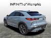 2023 INFINITI QX55 Essential