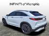 2023 INFINITI QX55 Sensory