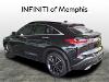2023 INFINITI QX55 Sensory