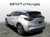 2021 Nissan Murano S
