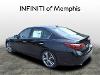 2023 INFINITI Q50 Sensory