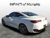 2021 INFINITI Q60 3.0T Luxe
