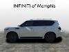 2024 INFINITI QX80 Premium Select