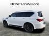 2023 INFINITI QX80 Sensory