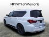 2023 INFINITI QX80 Sensory