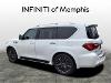 2023 INFINITI QX80 Sensory