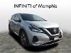 2021 Nissan Murano S