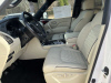 2023 INFINITI QX80 Sensory