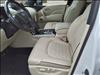 2023 INFINITI QX80 Sensory