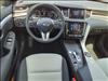 2023 INFINITI QX55 Luxe
