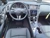 2023 INFINITI Q50 Sensory