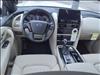 2023 INFINITI QX80 Sensory