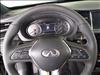 2023 INFINITI QX55 Sensory