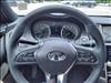2023 INFINITI Q50 Sensory