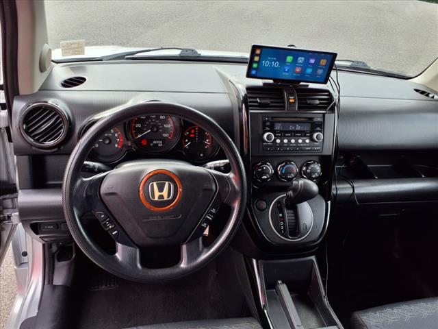 2007 Honda Element SC