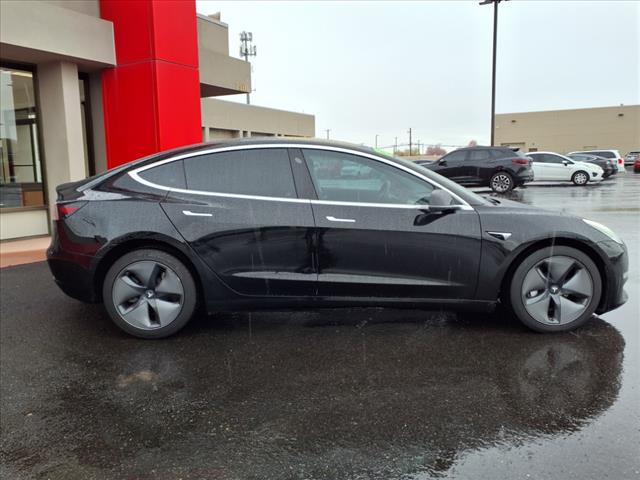 2019 Tesla Model 3 Performance