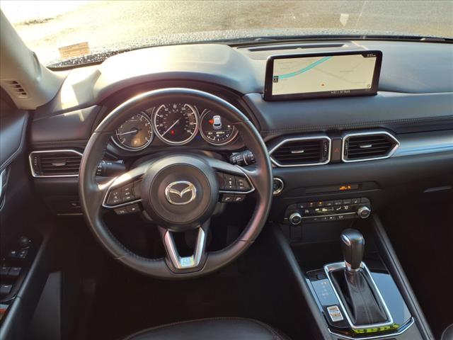 2023 Mazda CX-5 PREFERRED AW
