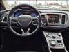 2017 Chrysler 200 Limited Platinum