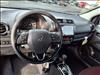 2024 Mitsubishi Mirage Black Edition