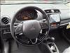 2024 Mitsubishi Mirage G4 Black Edition