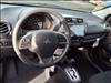 2024 Mitsubishi Mirage G4 LE