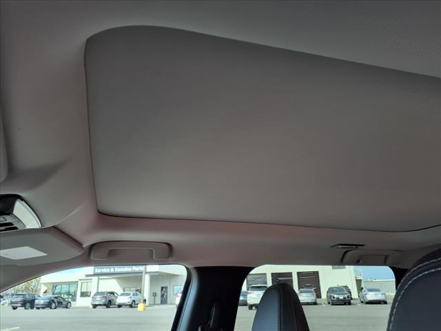 2025 Mitsubishi Outlander SE Tech Pkg AW