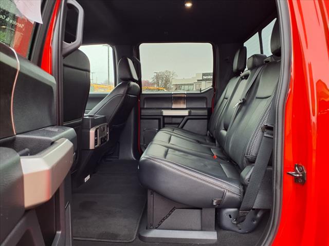 2022 Ford F-350 Super Duty LARIAT 6.7 DIESEL 4W