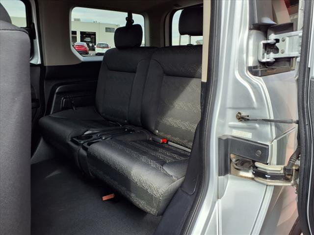 2007 Honda Element SC