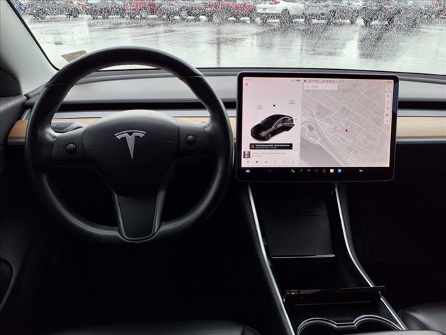 2019 Tesla Model 3 Performance