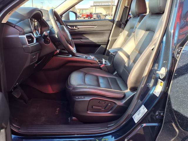 2023 Mazda CX-5 PREFERRED AW