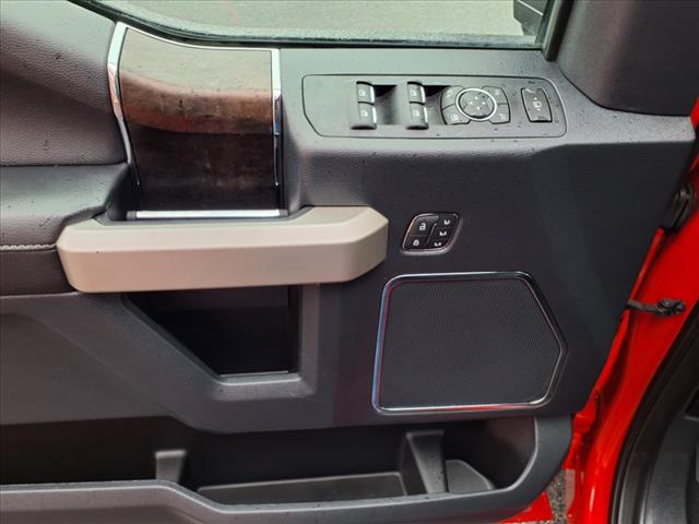 2022 Ford F-350 Super Duty LARIAT 6.7 DIESEL 4W