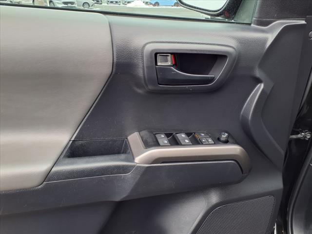2023 Toyota Tacoma TRD OFF ROAD 4X4