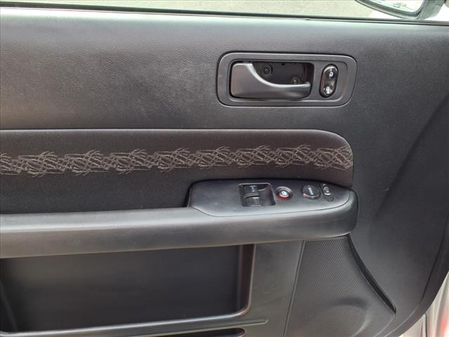 2007 Honda Element SC