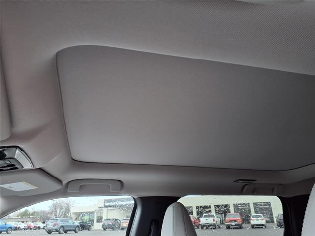 2025 Mitsubishi Outlander SE Tech Pkg AW