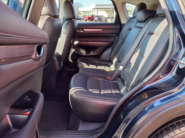 2023 Mazda CX-5 PREFERRED AW