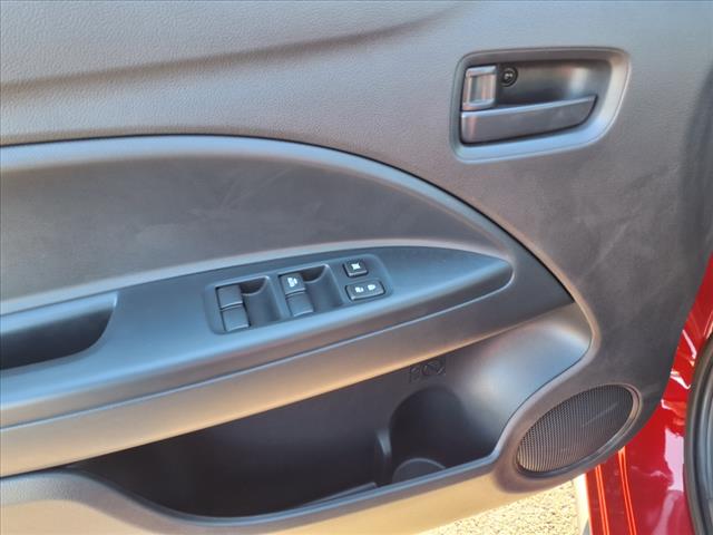 2024 Mitsubishi Mirage LE