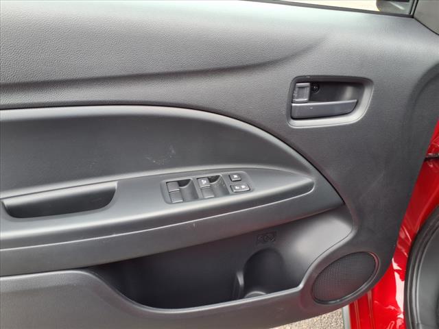 2024 Mitsubishi Mirage LE