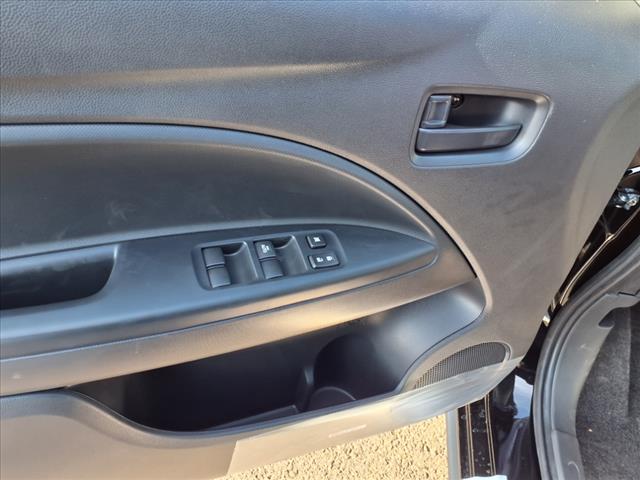 2024 Mitsubishi Mirage G4 LE