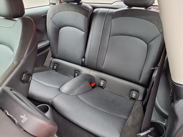 2021 MINI Hardtop 2 Door Cooper SE