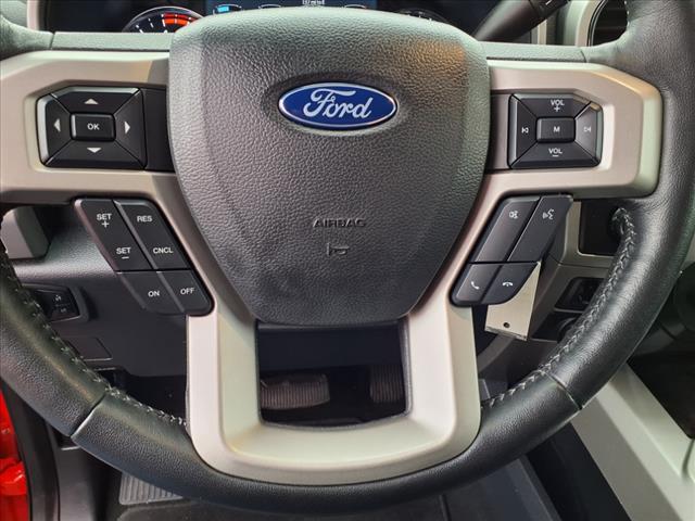 2022 Ford F-350 Super Duty LARIAT 6.7 DIESEL 4W