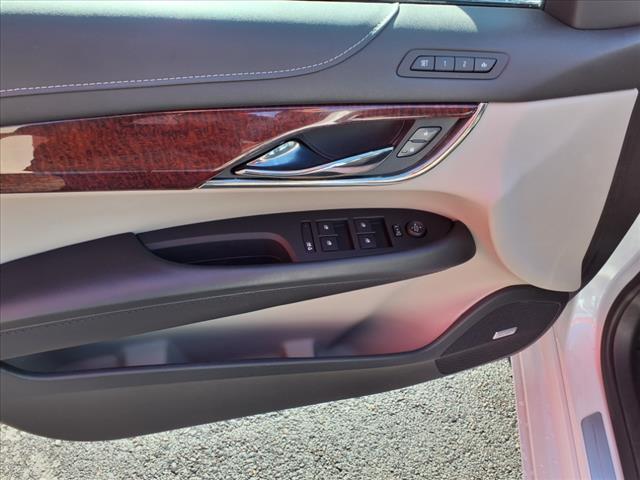2015 Cadillac ATS 2.0T Luxury