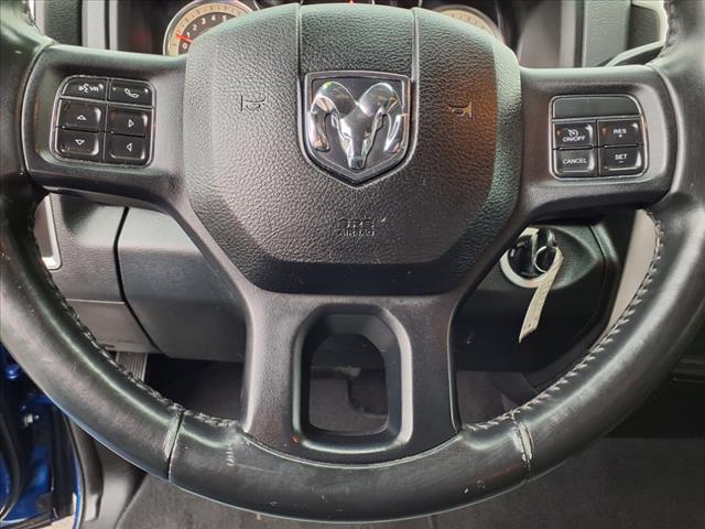 2016 RAM 2500 SLT