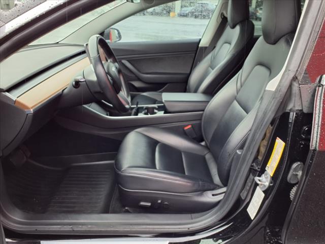 2019 Tesla Model 3 Performance