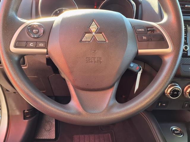 2021 Mitsubishi Outlander Sport ES AW