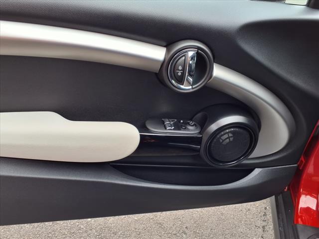 2021 MINI Hardtop 2 Door Cooper SE