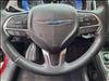 2017 Chrysler 200 Limited Platinum