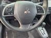 2024 Mitsubishi Mirage Black Edition