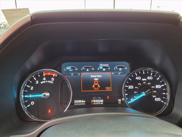 2022 Ford F-350 Super Duty LARIAT 6.7 DIESEL 4W