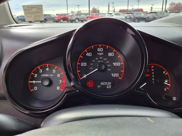 2007 Honda Element SC