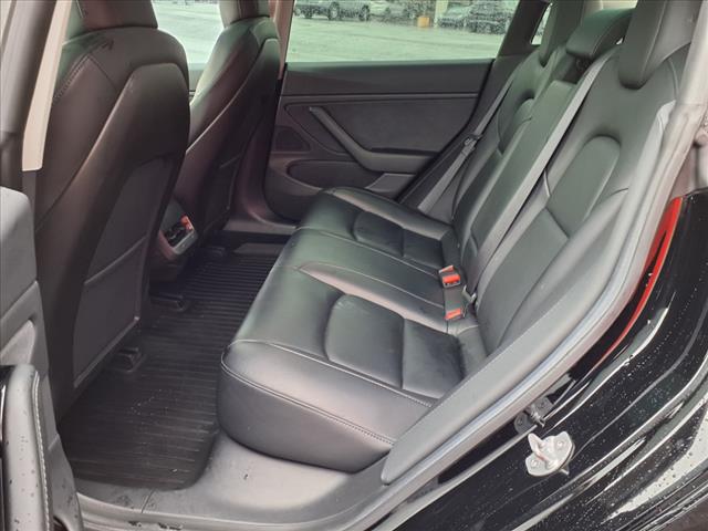 2019 Tesla Model 3 Performance